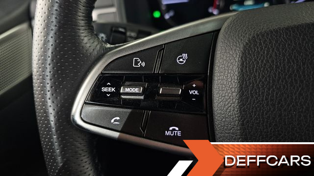 Ssangyong REXTON Diesel 2.2 4WD Professional X (5-Link) купить на сайте DeffCars