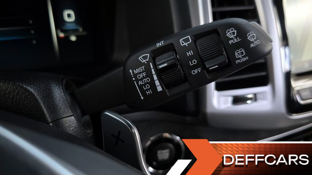 Ssangyong REXTON Diesel 2.2 4WD The Black купить на сайте DeffCars