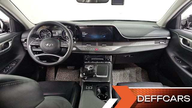 Hyundai GRANDEUR 2.5 Premium купить на сайте DeffCars