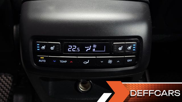 Hyundai PALISADE Gasoline 3.8 4WD Exclusive купить на сайте DeffCars