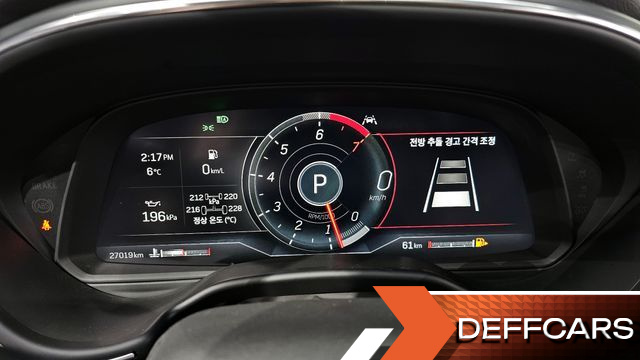 Cadillac CT5 2.0 Premium Luxury купить на сайте DeffCars