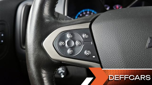 ChevroletGMDaewoo COLORADO 3.6 Z71-X 4WD купить на сайте DeffCars