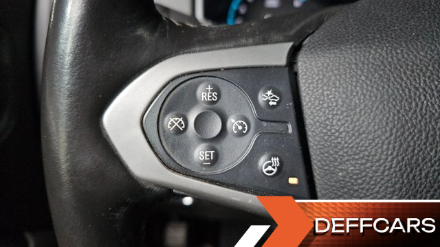 ChevroletGMDaewoo COLORADO 3.6 Extreme-X 4WD купить на сайте DeffCars
