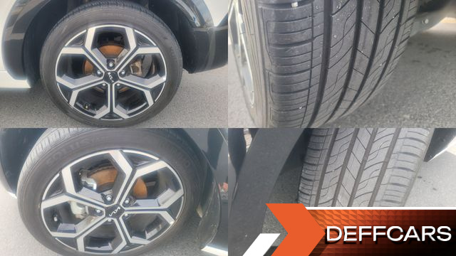 Kia NIRO Prestige купить на сайте DeffCars