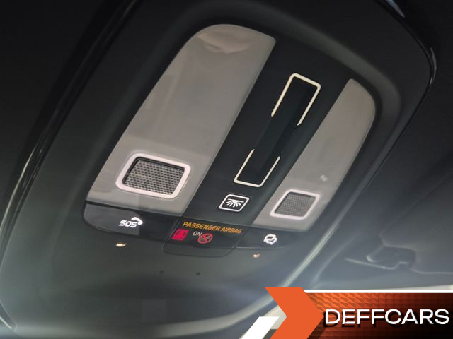 Volvo XC90 T8 Ultra Dark Hybrid купить на сайте DeffCars