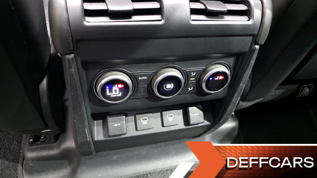 Land Rover DEFENDER 110 D300 HSE купить на сайте DeffCars