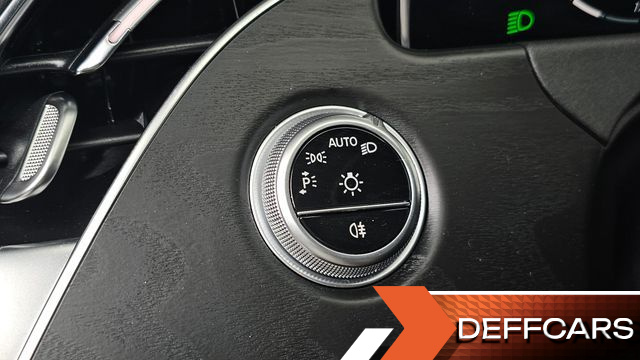 Mercedes E-CLASS E200 Avantgarde купить на сайте DeffCars