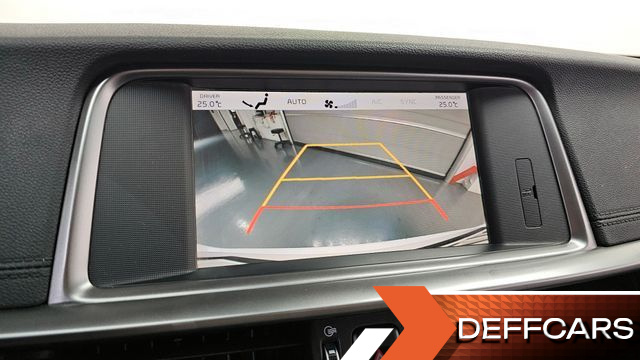 Kia K5 2.0 Prestige купить на сайте DeffCars