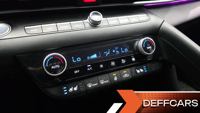 Hyundai AVANTE 1.6 Modern купить на сайте DeffCars
