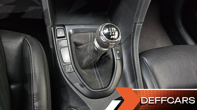 Hyundai VELOSTER 2.0 N купить на сайте DeffCars