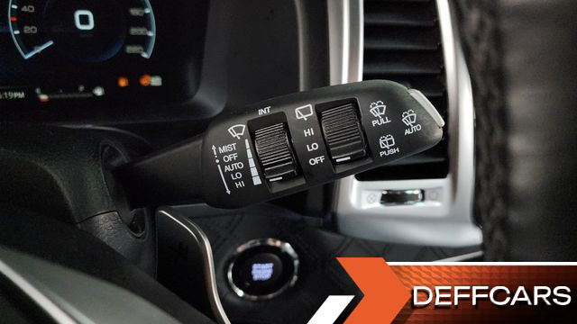Ssangyong REXTON Diesel 2.2 4WD Prestige купить на сайте DeffCars