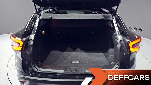 ChevroletGMDaewoo TRAX 1.2 Red Line купить на сайте DeffCars