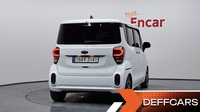 Kia RAY Signature купить на сайте DeffCars