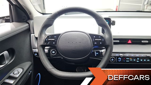 Hyundai IONIQ5 Long range Prestige купить на сайте DeffCars