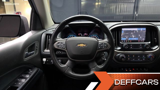 ChevroletGMDaewoo COLORADO 3.6 Z71-X 4WD купить на сайте DeffCars