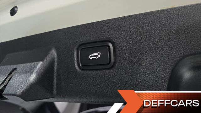 Kia SPORTAGE Gasoline 1.6 Turbo 4WD Signature купить на сайте DeffCars
