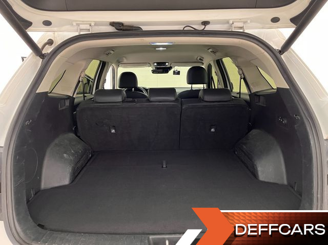 Kia SORENTO Diesel 2.2 2WD Noblesse купить на сайте DeffCars