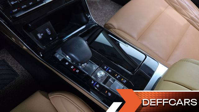 Kia K7 2.5 GDI X Edition купить на сайте DeffCars