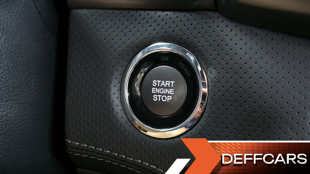 Ssangyong REXTON Diesel 2.2 4WD Noblesse купить на сайте DeffCars