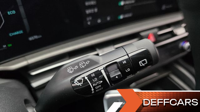 Kia SPORTAGE HEV 1.6 2WD Signature купить на сайте DeffCars