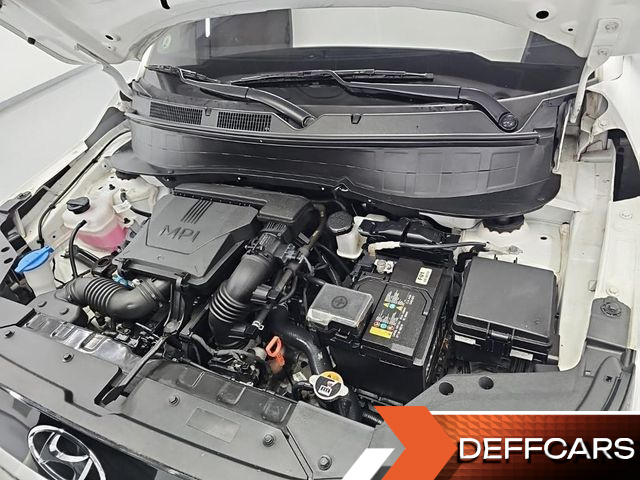 Hyundai CASPER The Essential купить на сайте DeffCars