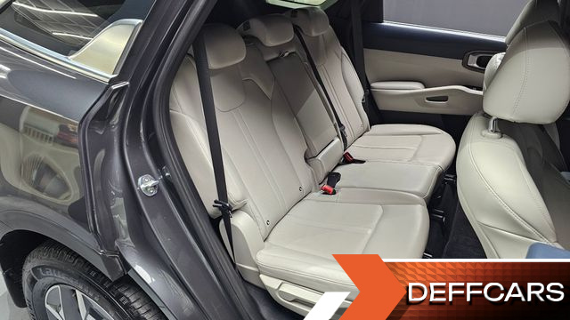 Kia SORENTO HEV 1.6 4WD Prestige купить на сайте DeffCars