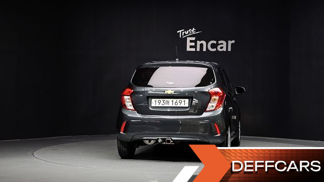 ChevroletGMDaewoo SPARK LS Basic купить на сайте DeffCars