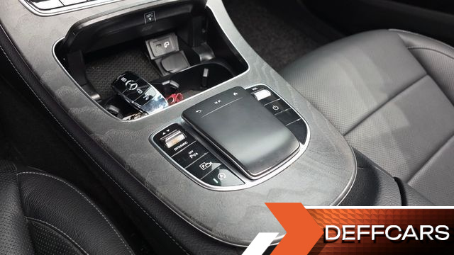 Mercedes E-CLASS E350 4MATIC AMG Line купить на сайте DeffCars