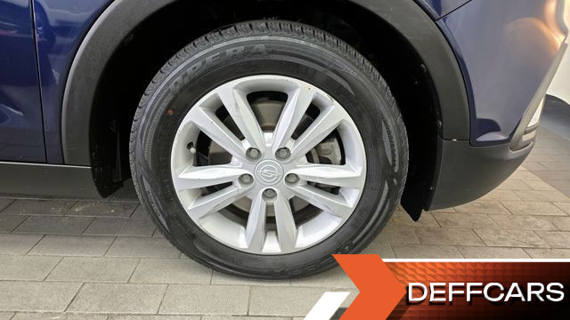 Ssangyong TIBOLI Diesel AX 2WD купить на сайте DeffCars