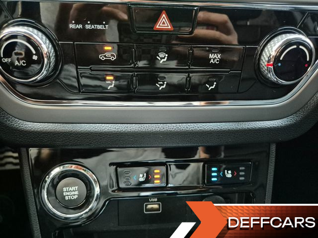 Ssangyong KORANDO Diesel 1.6 2WD Delight Plus купить на сайте DeffCars