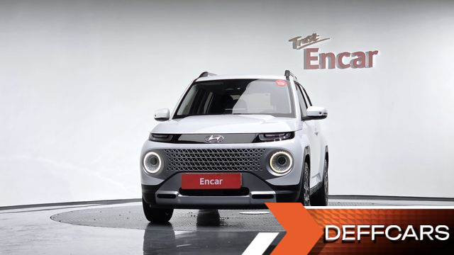 Hyundai CASPER Inspiration купить на сайте DeffCars