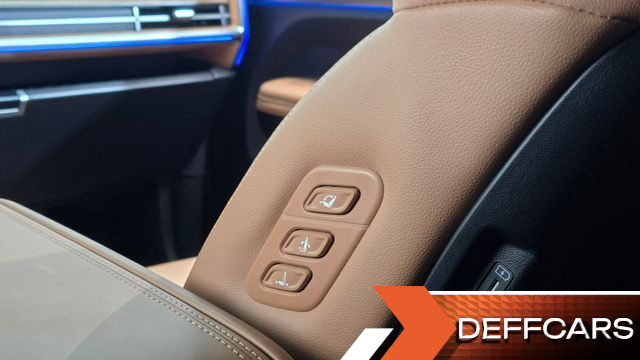 Hyundai SANTAFE Gasoline 2.5T 2WD Prestige купить на сайте DeffCars