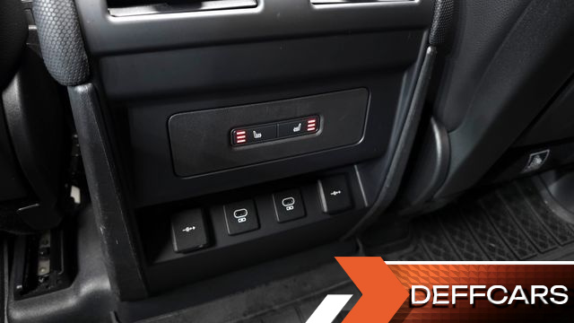 Land Rover DEFENDER 110 P300 X-Dynamic SE купить на сайте DeffCars