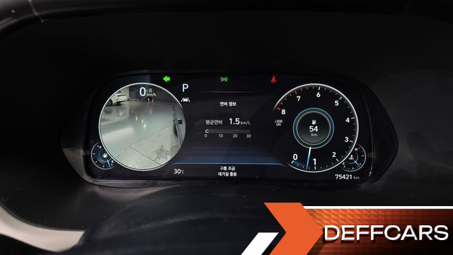 Hyundai PALISADE Gasoline 3.8 2WD Prestige купить на сайте DeffCars