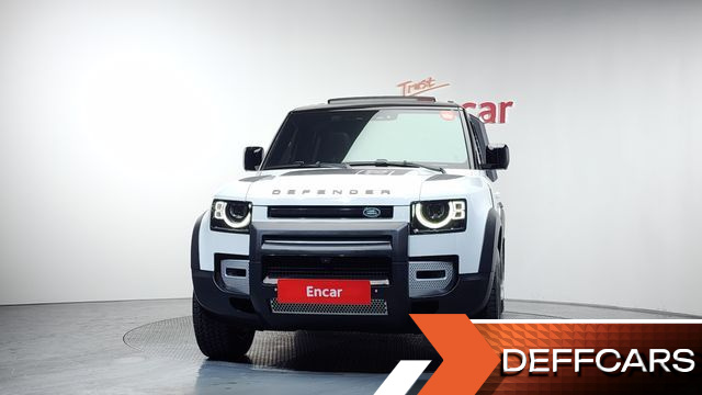 Land Rover DEFENDER 110 D250 SE купить на сайте DeffCars