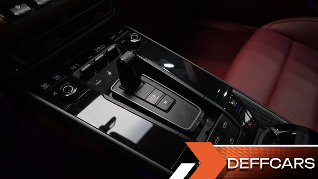 Porsche 911 Carrera 4 Cabriolet купить на сайте DeffCars