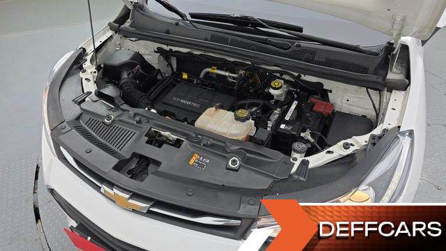 ChevroletGMDaewoo TRAX 1.4 Premier купить на сайте DeffCars