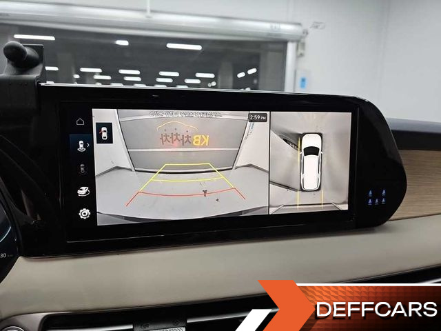 Hyundai PALISADE Diesel 2.2 4WD Prestige купить на сайте DeffCars