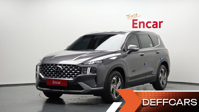 Hyundai SANTAFE Diesel 2.2 4WD Premium купить на сайте DeffCars