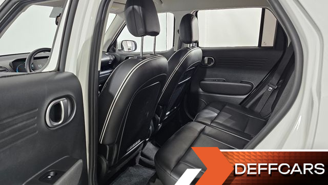 Hyundai CASPER Inspiration купить на сайте DeffCars