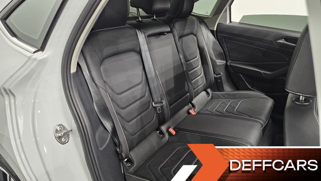 Volkswagen JETTA 1.5 TSI Prestige купить на сайте DeffCars