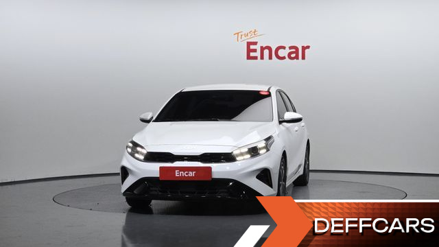 Kia K3 1.6 Prestige купить на сайте DeffCars