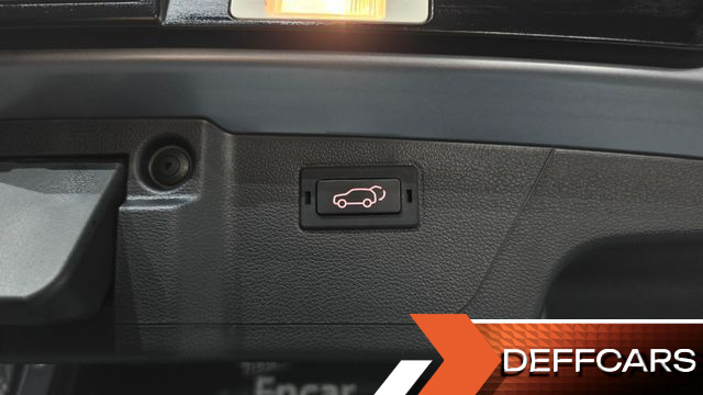 Ssangyong KORANDO Gasoline 1.5 4WD C7 купить на сайте DeffCars