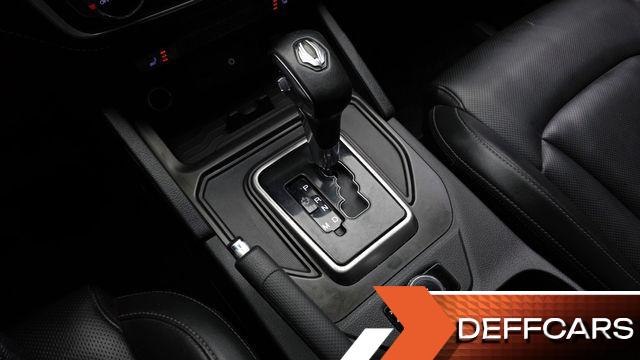 Ssangyong REXTON Diesel 2.2 4WD Adventure купить на сайте DeffCars