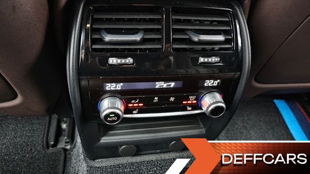 BMW 5-SERIES 530i M Sport Package Plus купить на сайте DeffCars