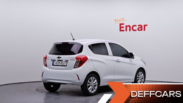 ChevroletGMDaewoo SPARK Premier купить на сайте DeffCars