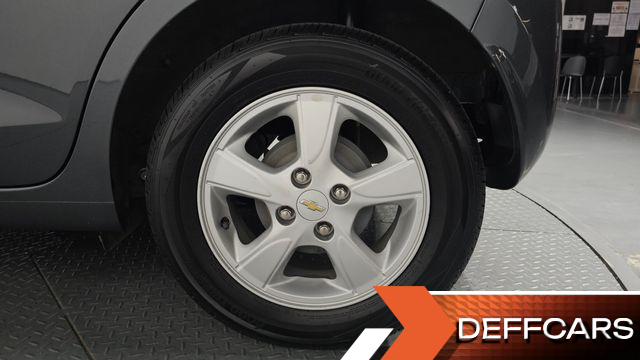 ChevroletGMDaewoo SPARK LT купить на сайте DeffCars