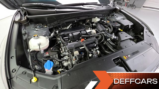 Hyundai TUCSON Gasoline 1.6 Turbo 2WD Inspiration купить на сайте DeffCars