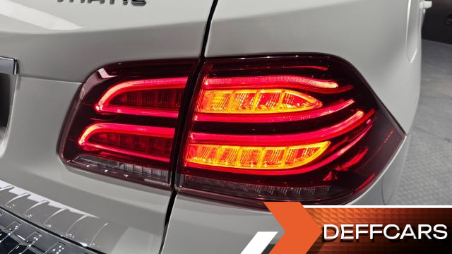 Mercedes GLE-CLASS GLE350 d 4MATIC Premium купить на сайте DeffCars