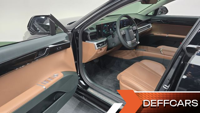 Hyundai GRANDEUR Exclusive купить на сайте DeffCars